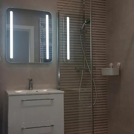 Targowy Apartment