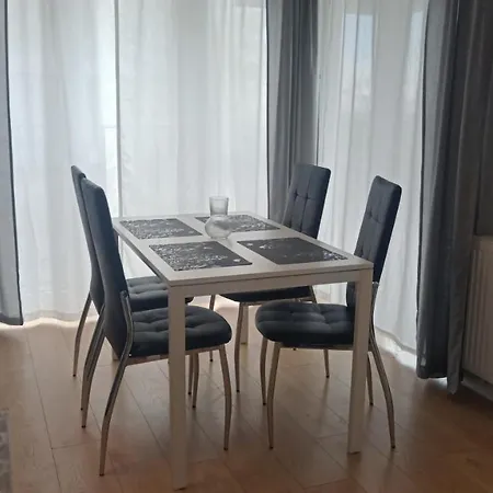 Apartamento Targowy *