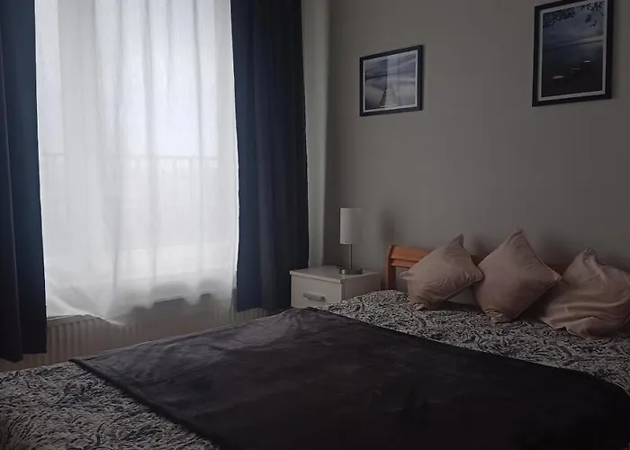 Targowy Апартаменты *