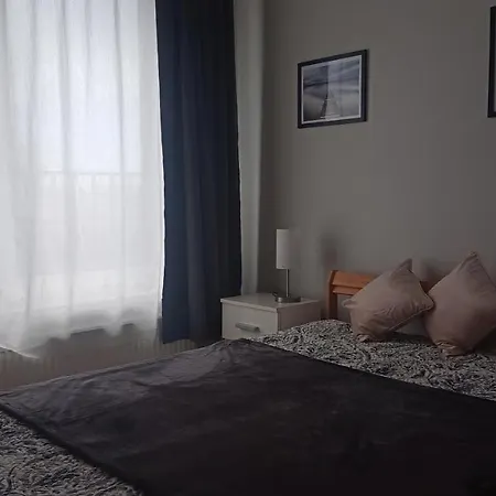 Targowy Appartamento *